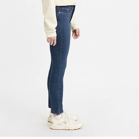 Levi’s 311 shaping skinny Jeans - Picture 3 of 13